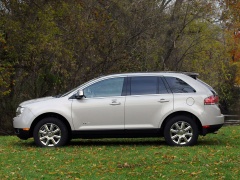 lincoln mkx pic #71041