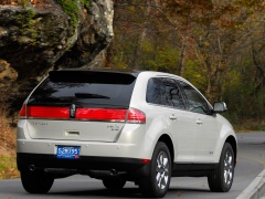 lincoln mkx pic #71042