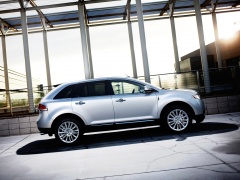 lincoln mkx pic #71048