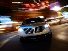 lincoln mkx pic #71052