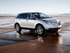 lincoln mkx pic #71061