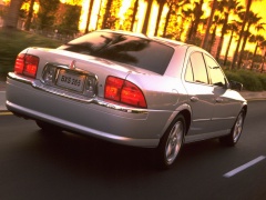 lincoln ls pic #88020