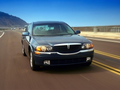 lincoln ls pic #88022