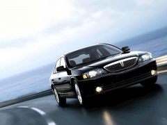 lincoln ls pic #88029