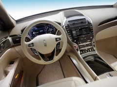 lincoln mkz pic #88497