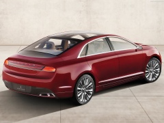 lincoln mkz pic #88501