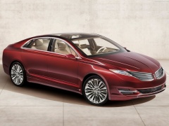 lincoln mkz pic #88503
