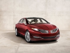 lincoln mkz pic #88504