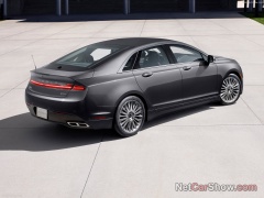 lincoln mkz pic #90535