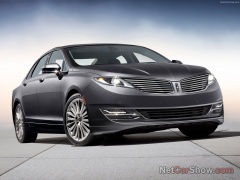 lincoln mkz pic #90543