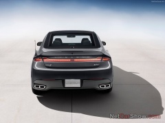 lincoln mkz pic #90545