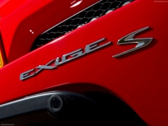 Exige S Roadster photo #110130