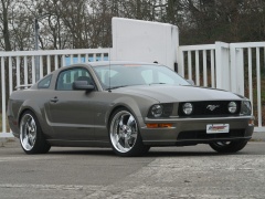 geigercars ford mustang gt pic #19549