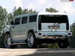 geigercars hummer h2 pic #25484