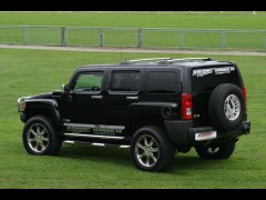 geigercars hummer h3 pic #53869