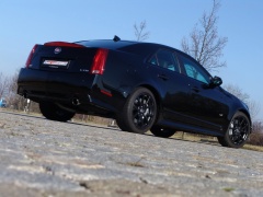 geigercars cadillac cts-v pic #70001