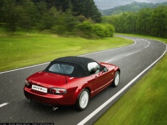 Mazda MX5-Icon pic