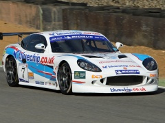 ginetta g50 cup pic #68853