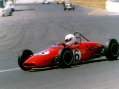 Brabham BT6 pic