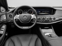 mercedes-benz s63 amg pic #101728