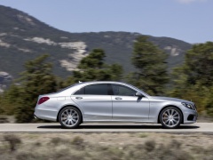 mercedes-benz s63 amg pic #101738