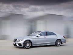 mercedes-benz s63 amg pic #101739