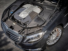mercedes-benz s65 amg pic #104165