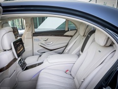 mercedes-benz s65 amg pic #106695