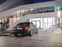 mercedes-benz s65 amg pic #106697