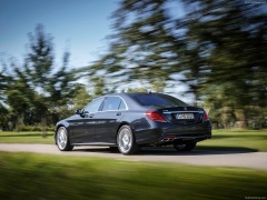 mercedes-benz s65 amg pic #106698