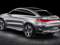 mercedes-benz coupe suv pic #117246