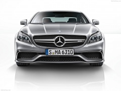 CLS63 AMG photo #123431