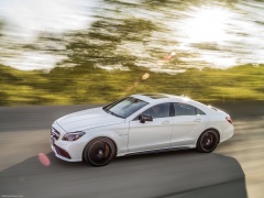 CLS63 AMG photo #123446