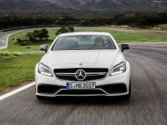 CLS63 AMG photo #123454