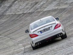 CLS63 AMG photo #123456