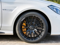 CLS63 AMG photo #123462