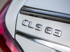 CLS63 AMG photo #123463
