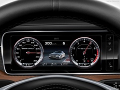 mercedes-benz s65 amg pic #124432