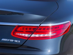 mercedes-benz s65 amg pic #124439