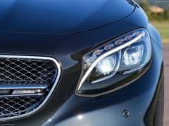 mercedes-benz s65 amg pic #124441