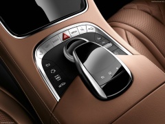 mercedes-benz s65 amg pic #124445