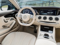 mercedes-benz s65 amg pic #124449