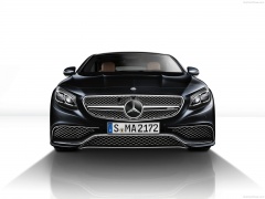 mercedes-benz s65 amg pic #124452