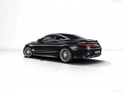 mercedes-benz s65 amg pic #124454