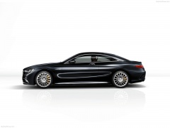 mercedes-benz s65 amg pic #124455