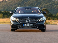 mercedes-benz s65 amg pic #124460