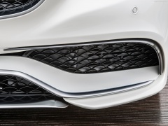 mercedes-benz s63 amg coupe pic #125587
