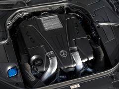 mercedes-benz s-class coupe pic #125623