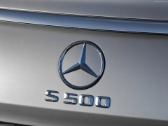 mercedes-benz s-class coupe pic #125630
