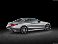 mercedes-benz s-class coupe pic #125652